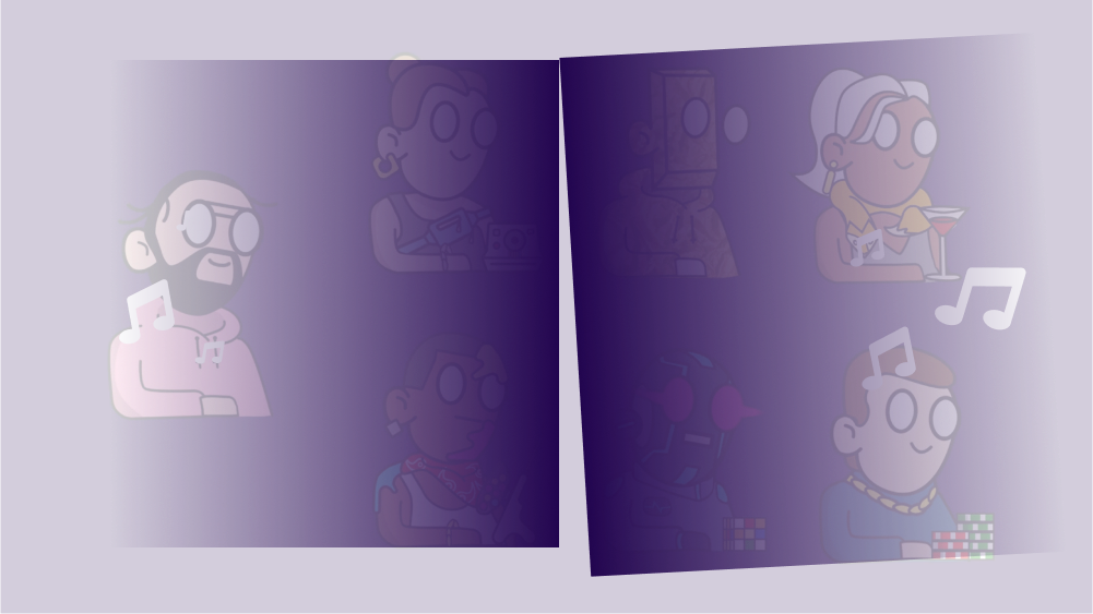 Vibin people preview