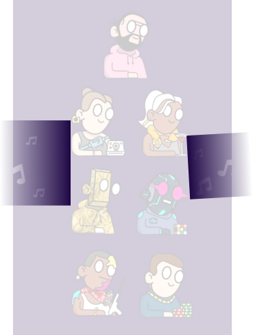 Vibin people preview